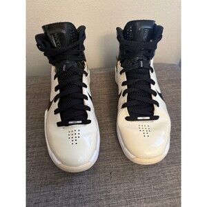 Women’s Nike Zoom Fly Wire HyperDunk 2010 Shoes Size 8.5 *Read*